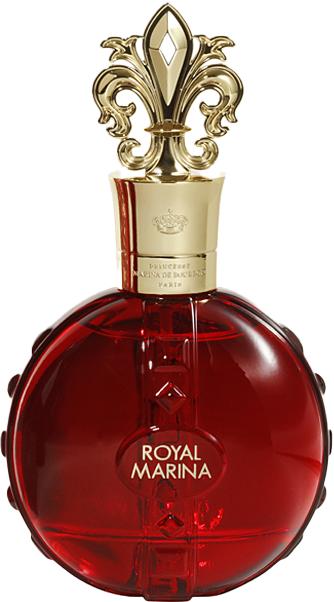 Royal Marina Red Diamond Princesse Marina De Bourbon — аромат