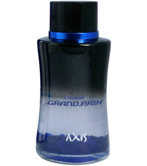 Axis Grand Prix No 98 Axis — аромат