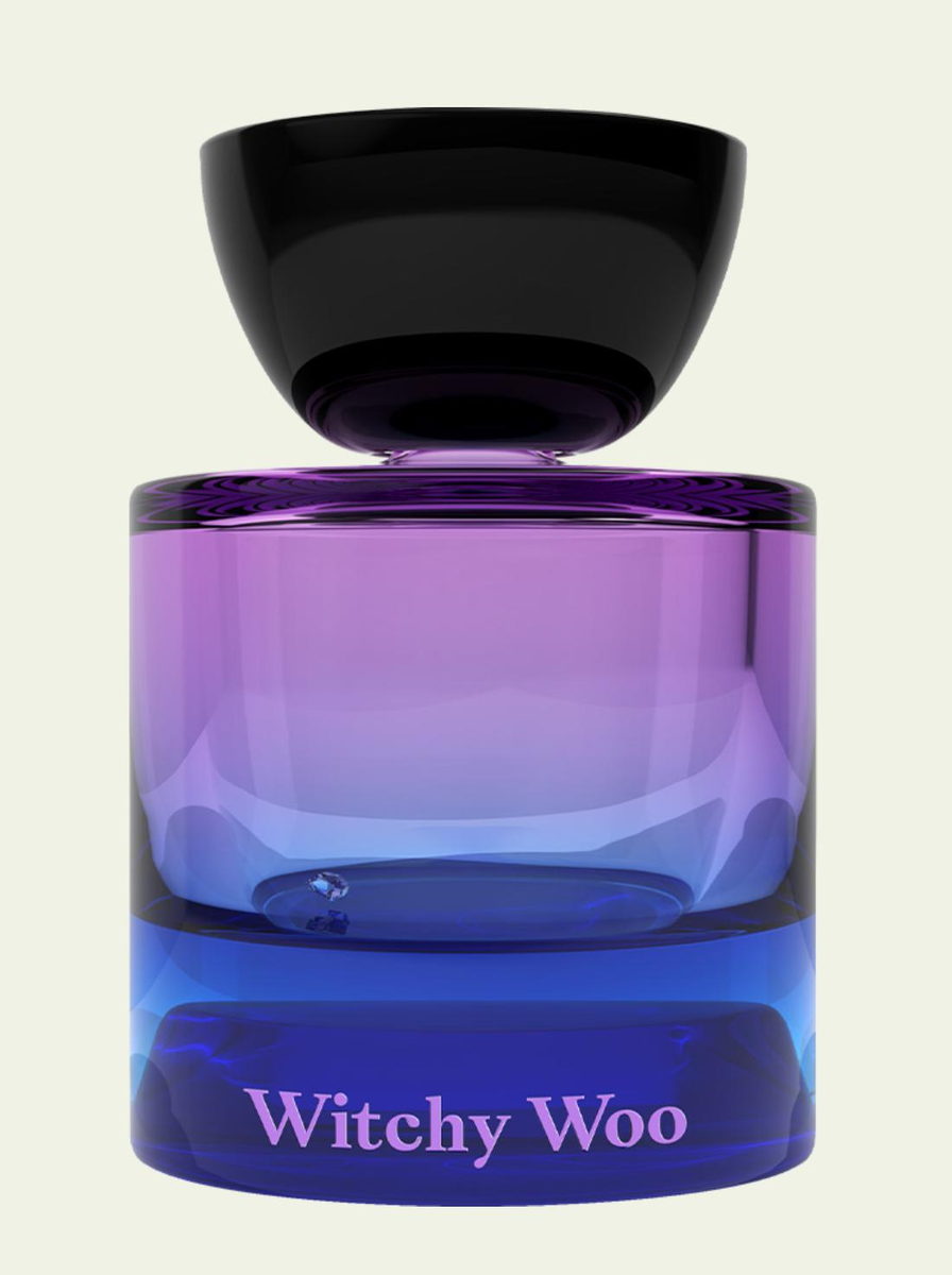 Witchy Woo (2026 Re-Edition) Vyrao — аромат