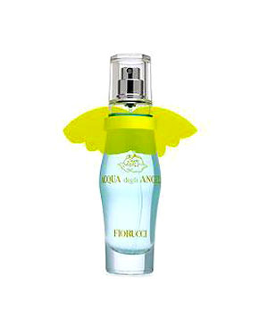 Acqua Degli Angeli Fiorucci — аромат