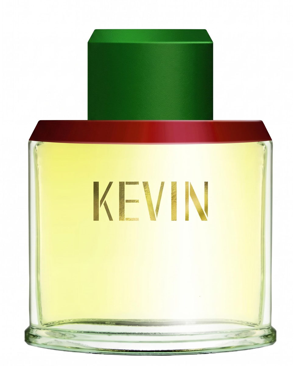 Kevin Red Kevin Fragrances — аромат