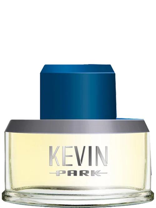 Kevin Park Kevin Fragrances — аромат