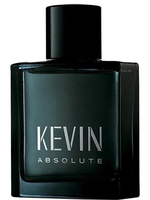 Kevin Absolute Kevin Fragrances — аромат