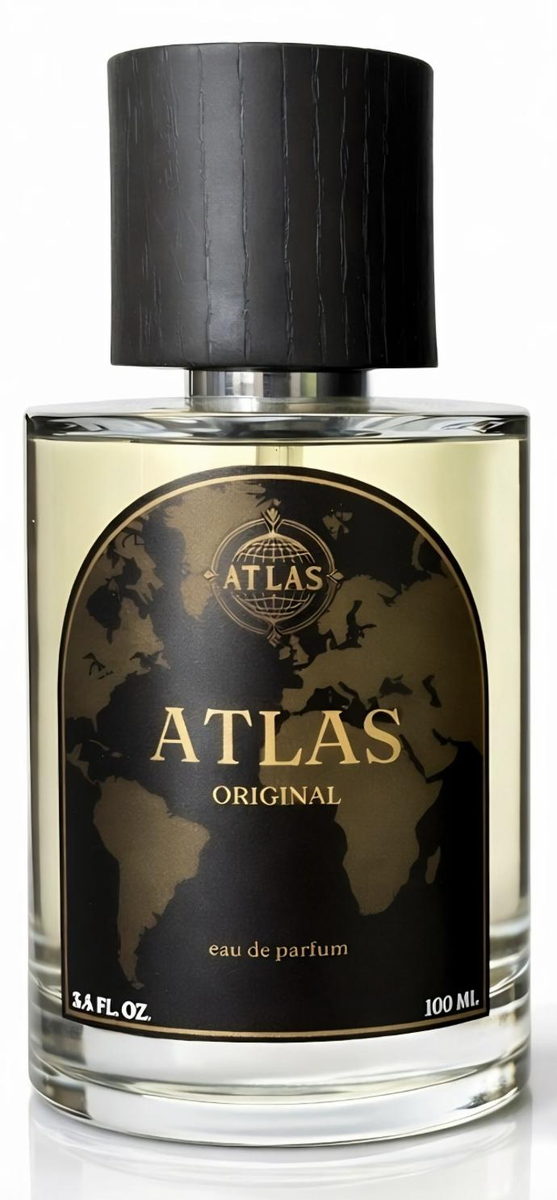 Atlas Original Atlas Fragrances — аромат