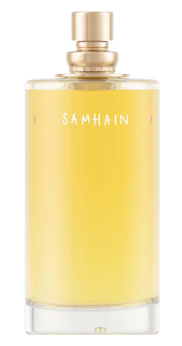 Samhain Ffern — аромат