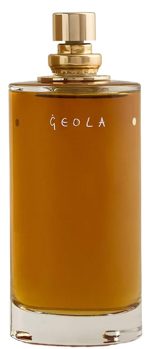 Ġeola Ffern — аромат