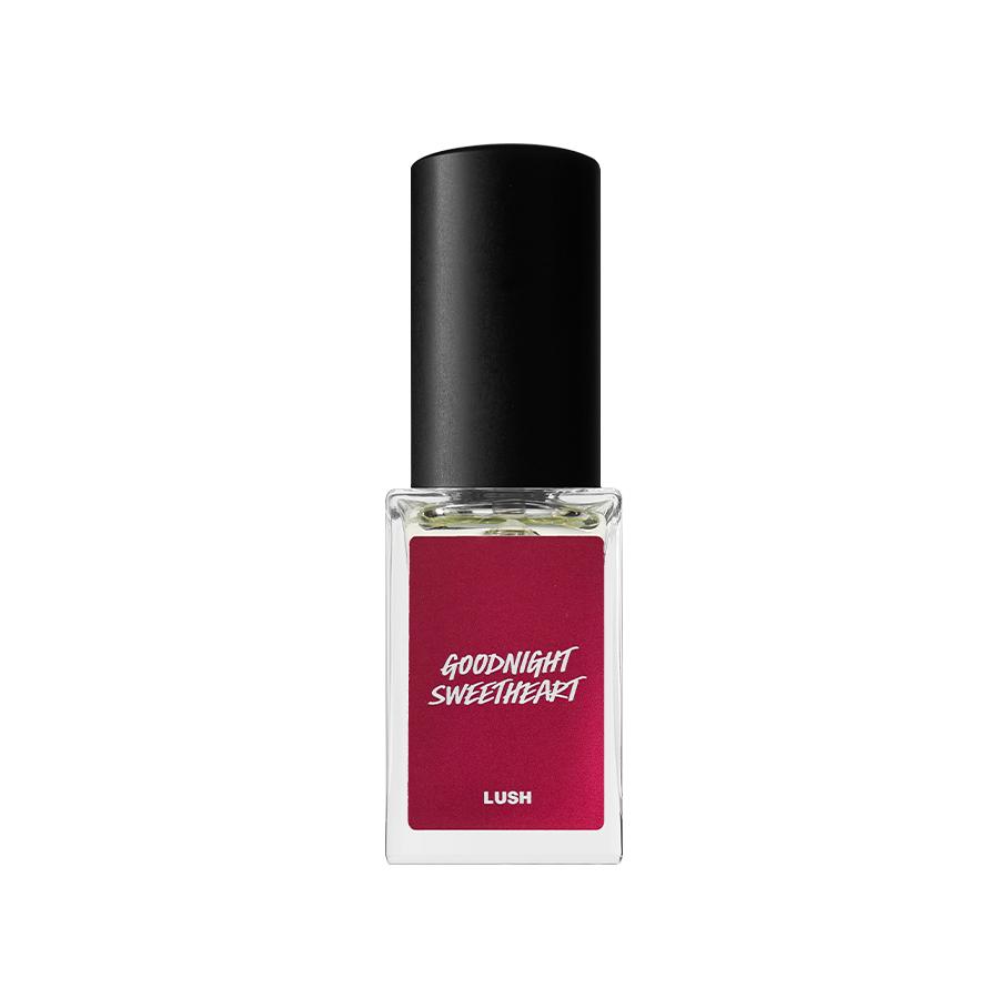 Goodnight Sweetheart Lush — аромат