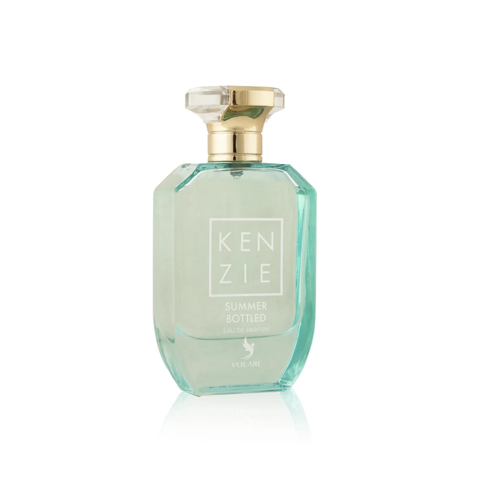 Kenzie Summer Bottled Volaré — аромат
