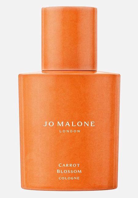 Carrot Blossom Jo Malone London — аромат