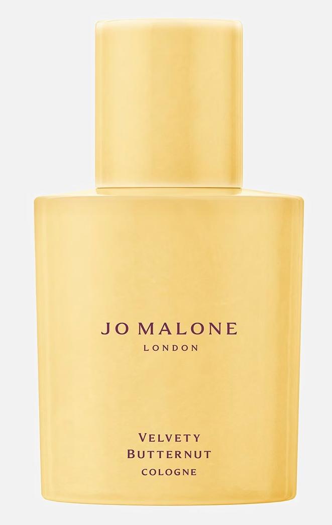 Velvety Butternut Jo Malone London — аромат