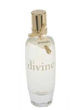 You are Divine Philosophy — аромат