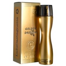 Golden Dream Lulu Castagnette — аромат