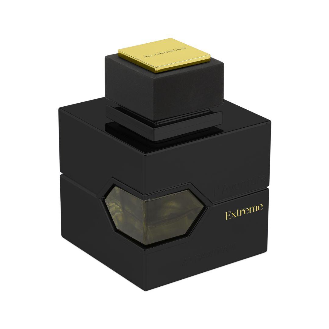 L'Aventure Extreme Al Haramain Perfumes — аромат