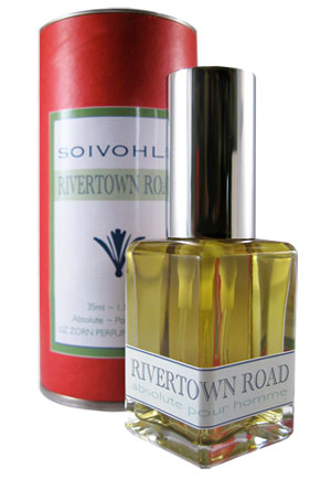 Rivertown Road Soivohle