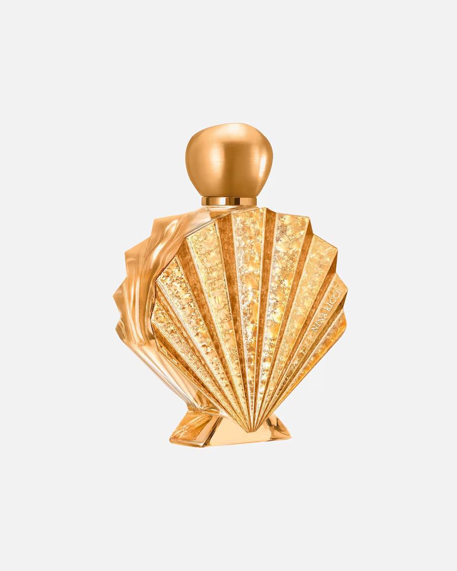 Vénus de Nina Ricci Eau de Parfum Edition Or Nacrée Nina Ricci — аромат