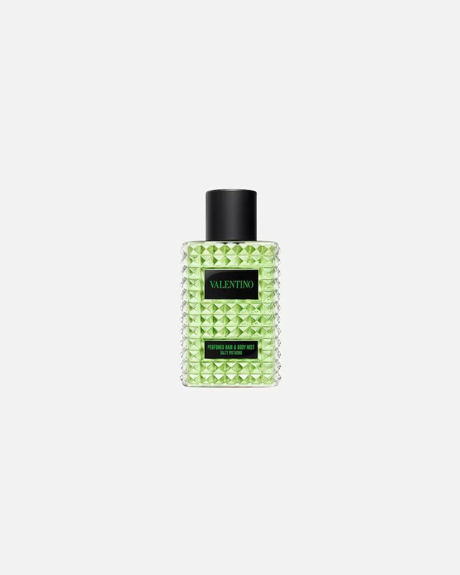 Born In Roma Salty Pistachio Mist Valentino — аромат