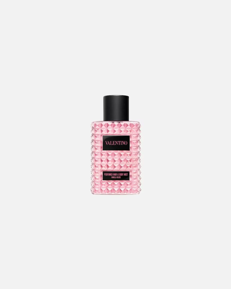 Born In Roma Vanilla Bliss Mist Valentino — аромат