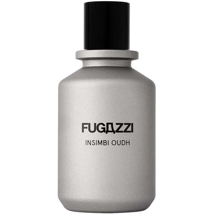 Insimbi Oudh Fugazzi — аромат