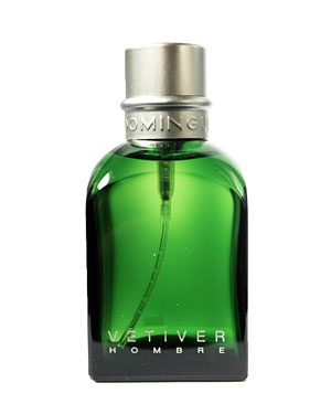 Vetiver Hombre Adolfo Dominguez — аромат