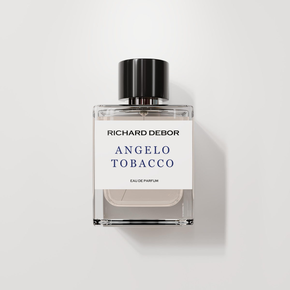 Angelo Tobacco Richard Debor — аромат