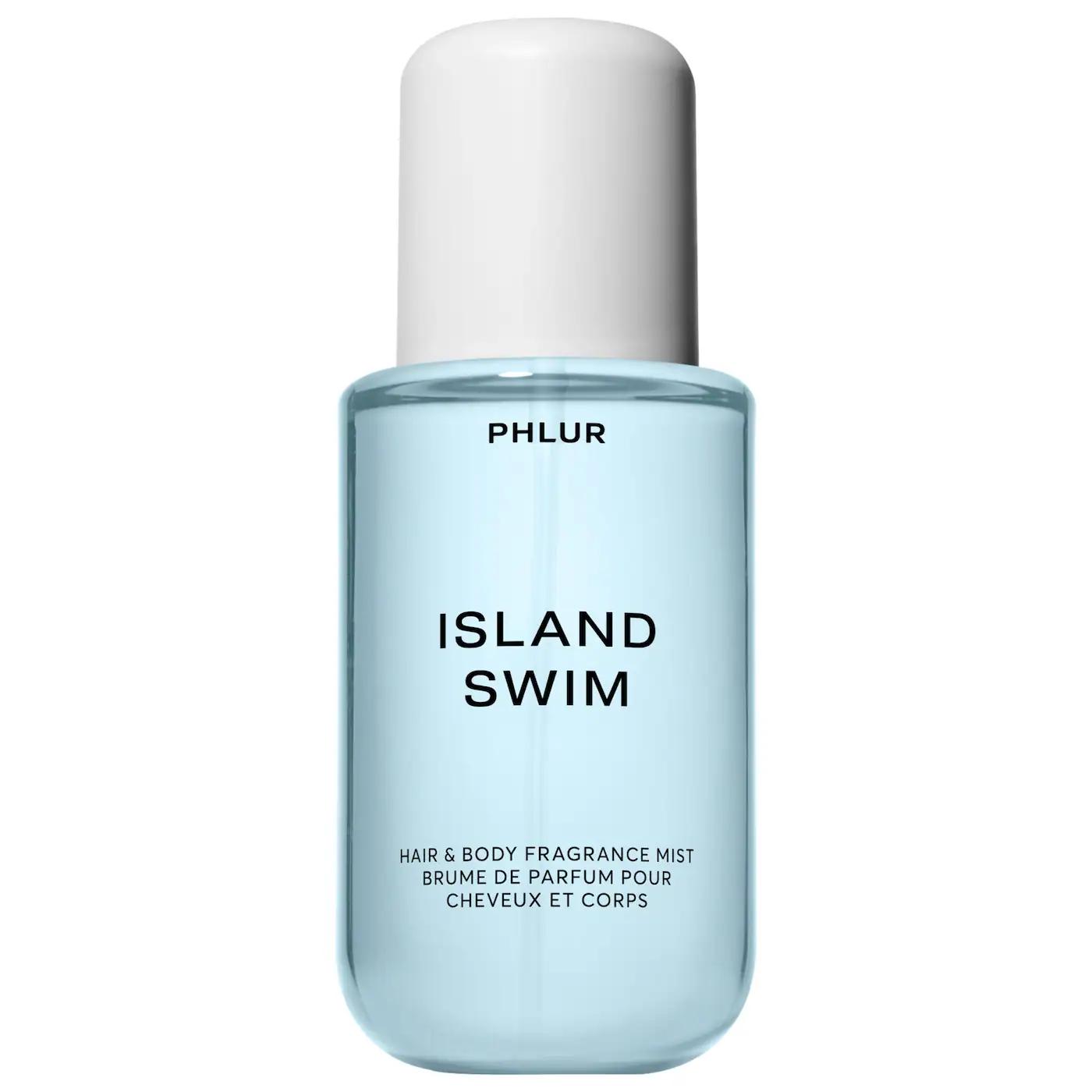 Island Swim Phlur — аромат