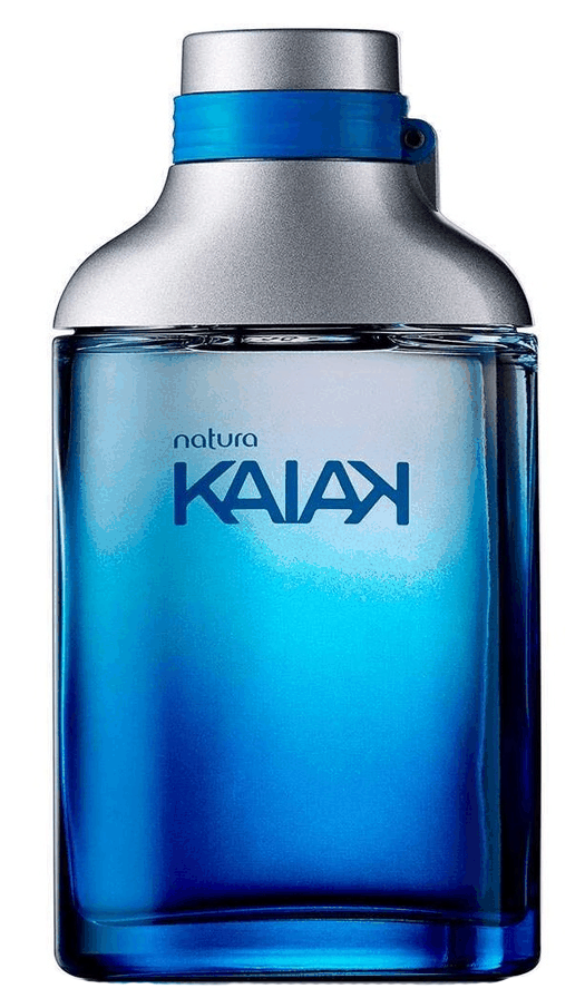 Kaiak Natura — аромат