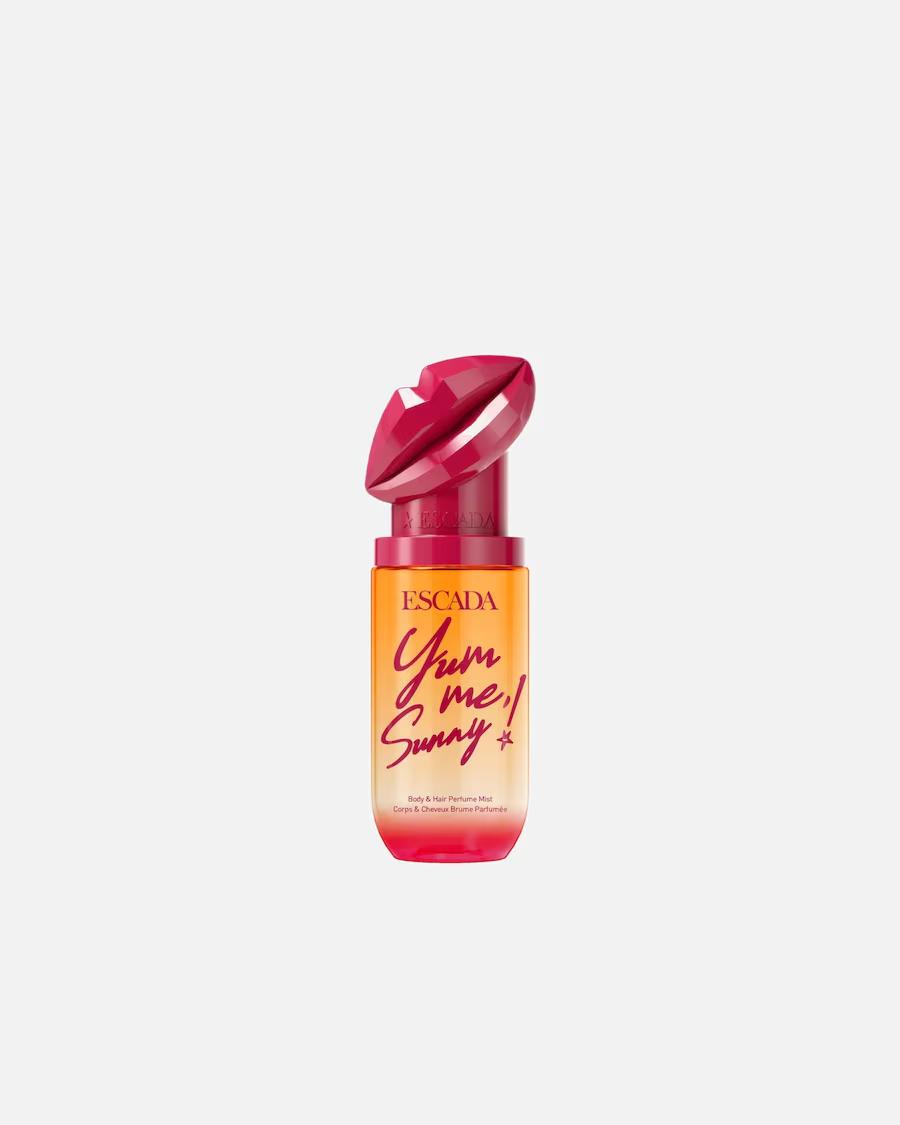 Yum Me, Sunny! Mist Escada — аромат