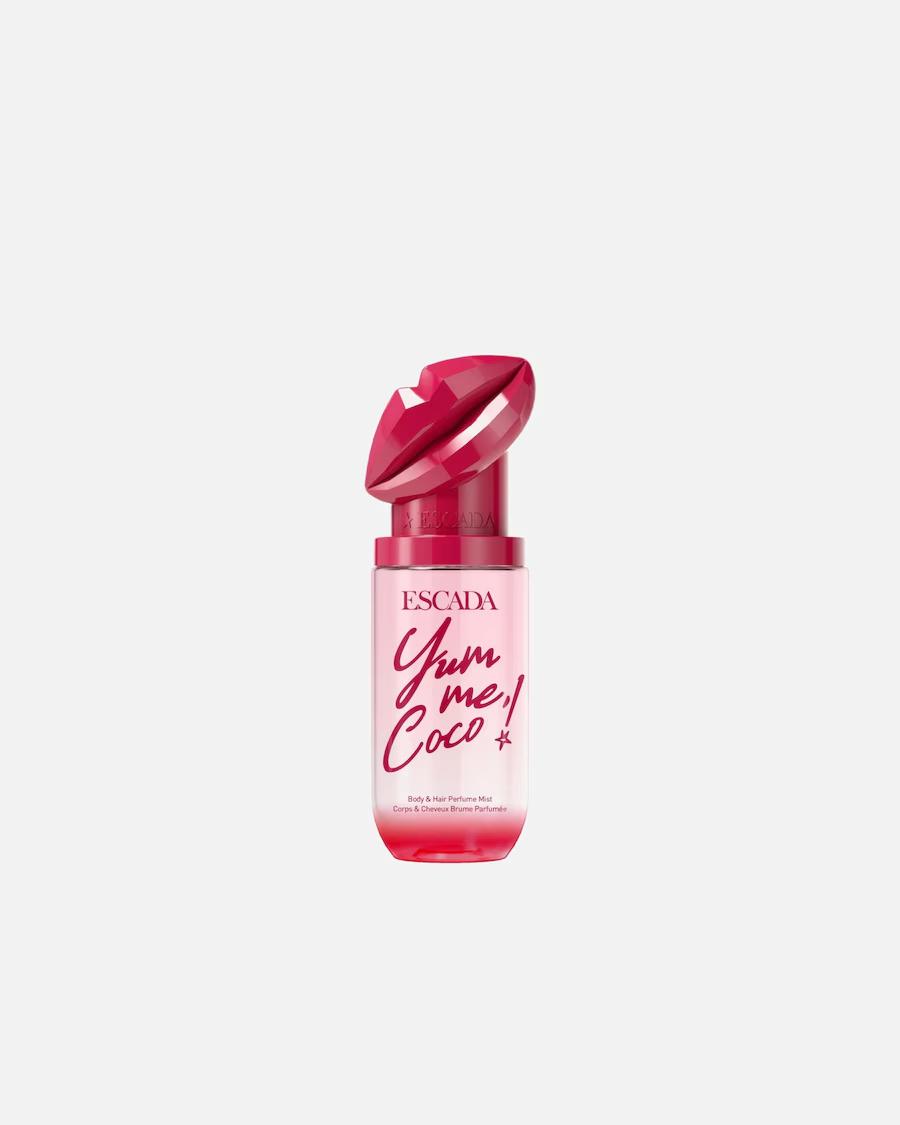 Yum Me, Coco! Mist Escada — аромат