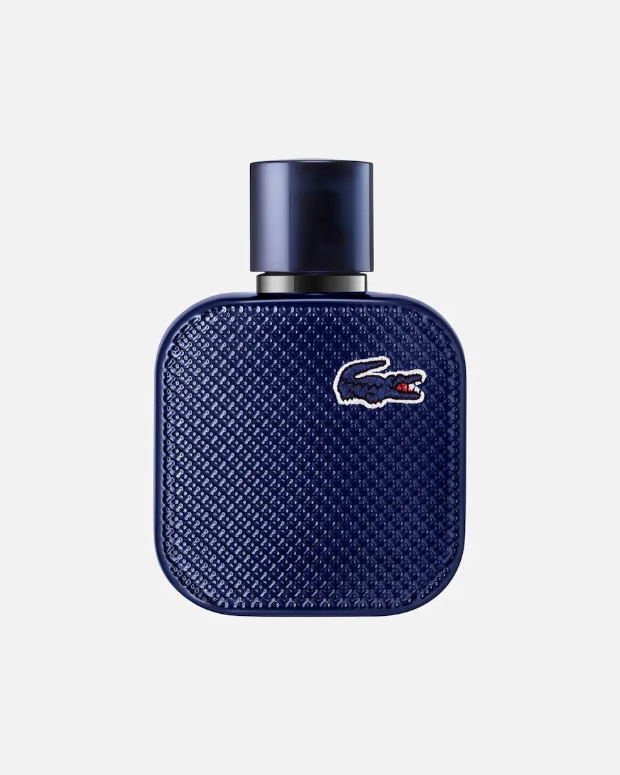 L.12.12. Bleu Lacoste Fragrances — аромат