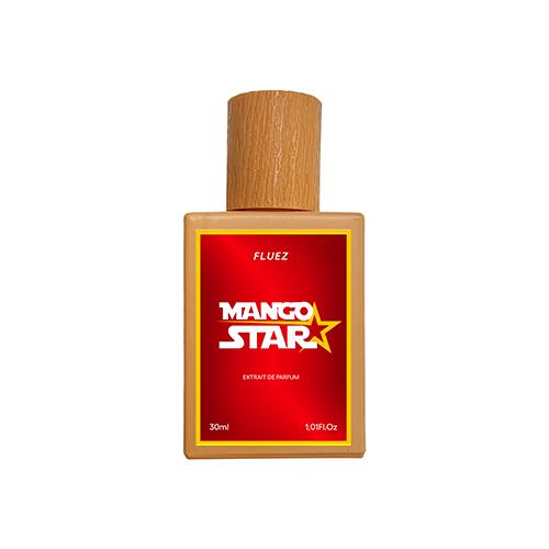 Mango Star Fluez — аромат