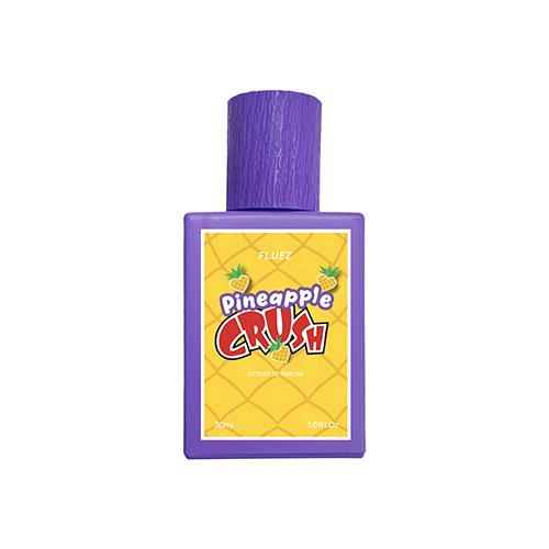 Pineapple Crush Fluez — аромат