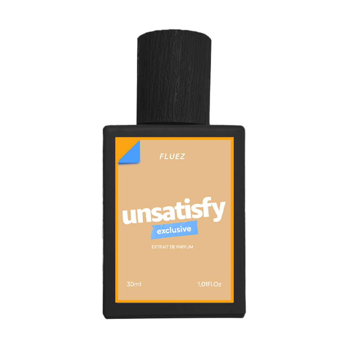 Unsatisfy Fluez — аромат