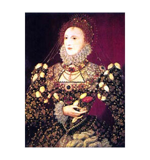 Queen Bess Ava Luxe — аромат
