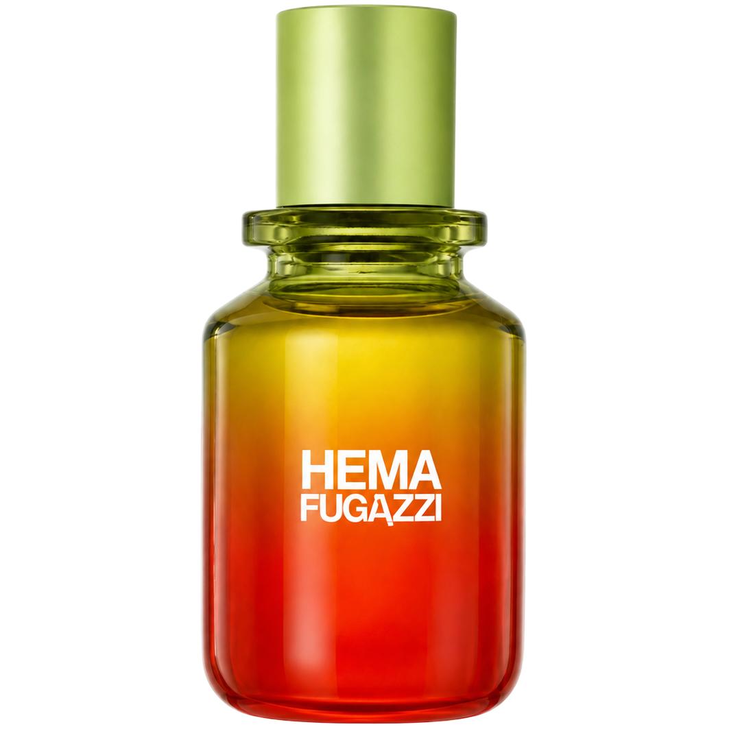 Hema Fugazzi — аромат