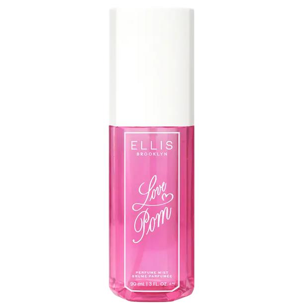 Love Pom Mist Ellis Brooklyn — аромат