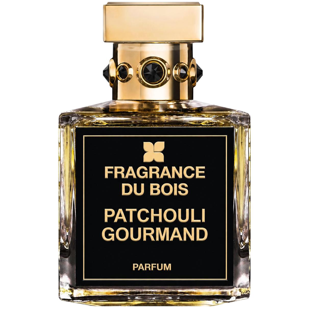 Patchouli Gourmand Fragrance Du Bois — аромат