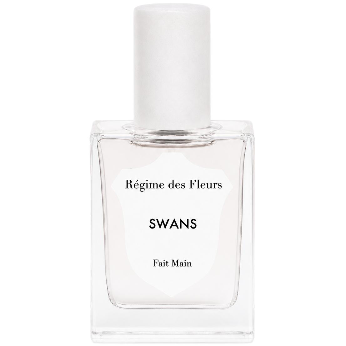Swans Régime des Fleurs