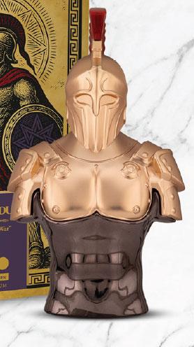 Commodus Dumo Luxury Perfume — аромат