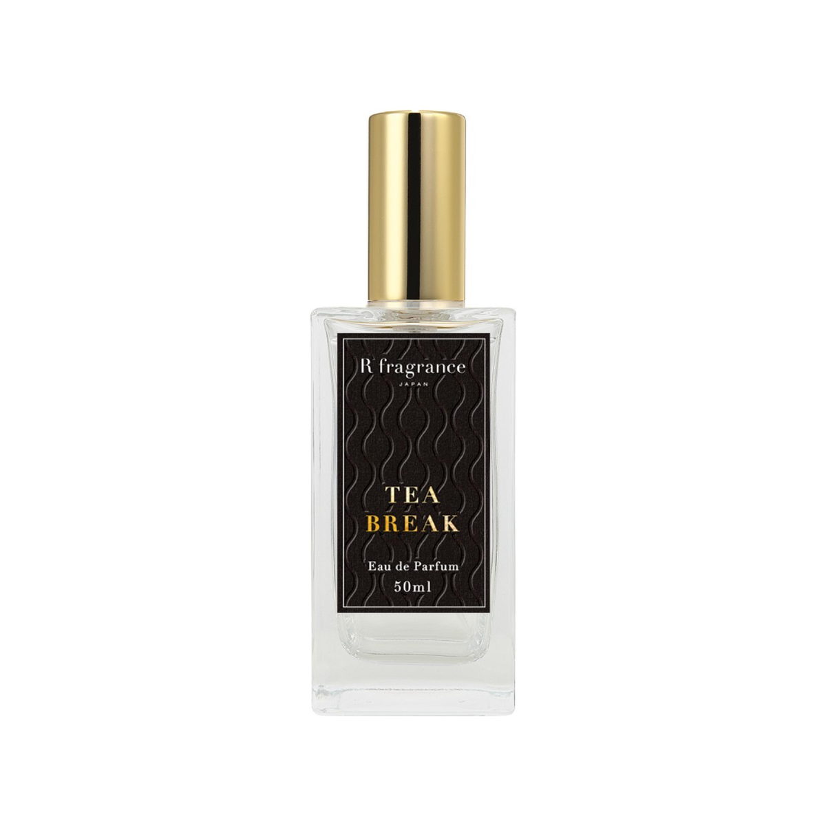 Tea Break R fragrance — аромат