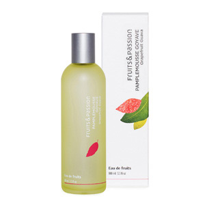 Grapefruit-Guava Fruits & Passion — аромат