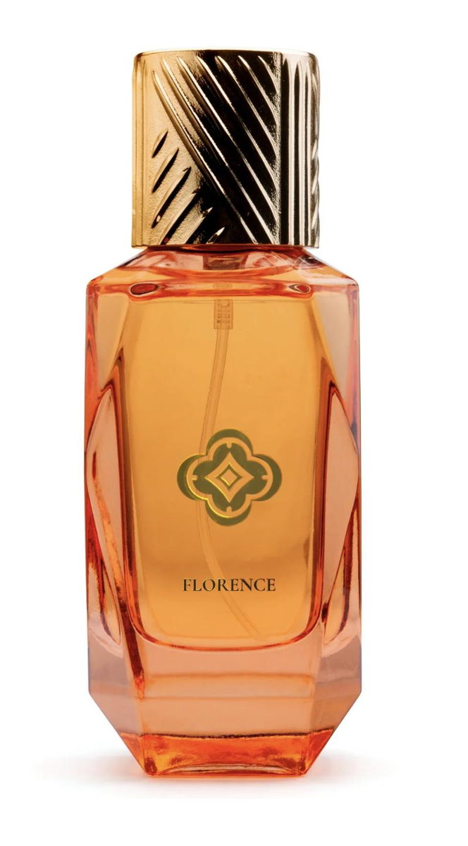 Florence Mazaj Fragrances — аромат