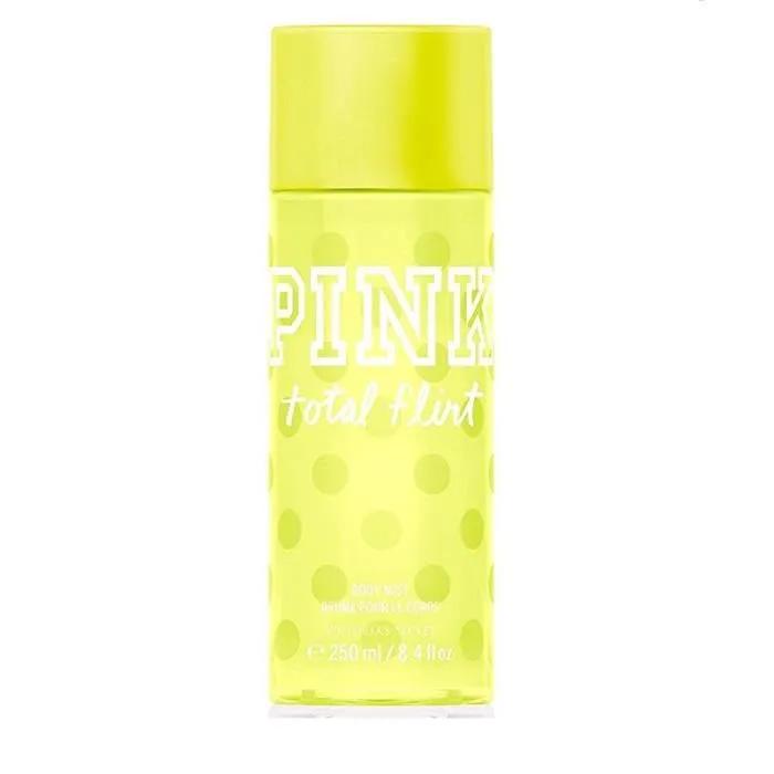 Total Flirt Victoria's Secret — аромат