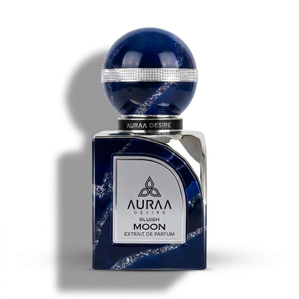 Bluish Moon Auraa Desire by Rasasi — аромат
