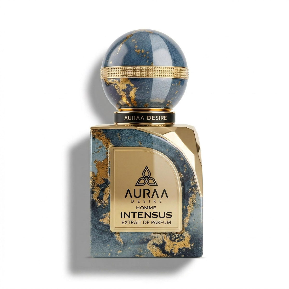 Homme Intensus Auraa Desire by Rasasi — аромат