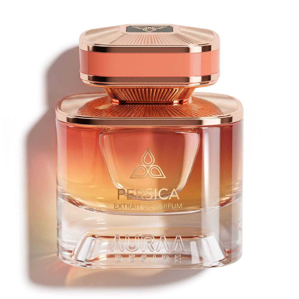 Persica Auraa Desire by Rasasi — аромат