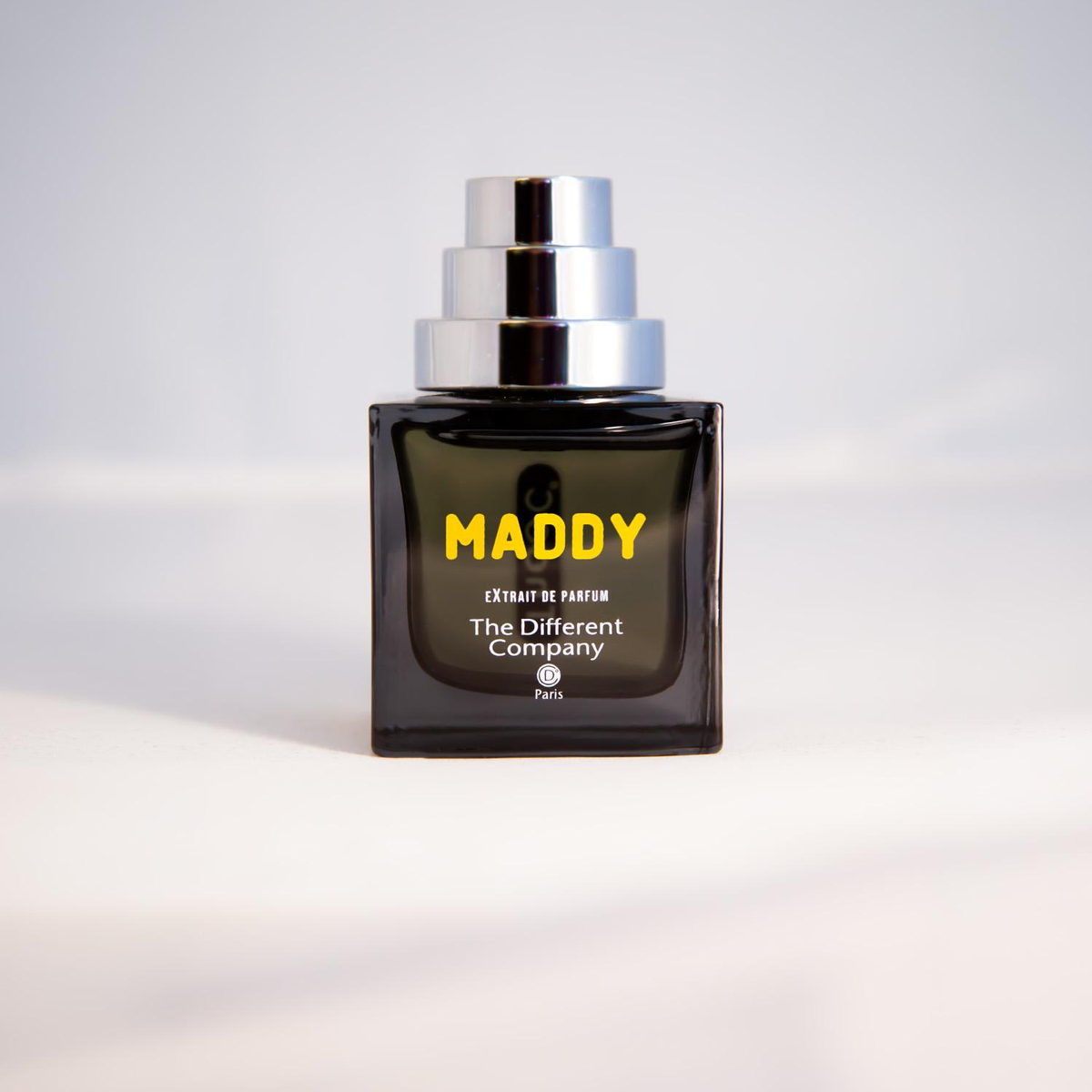 Maddy The Different Company — аромат