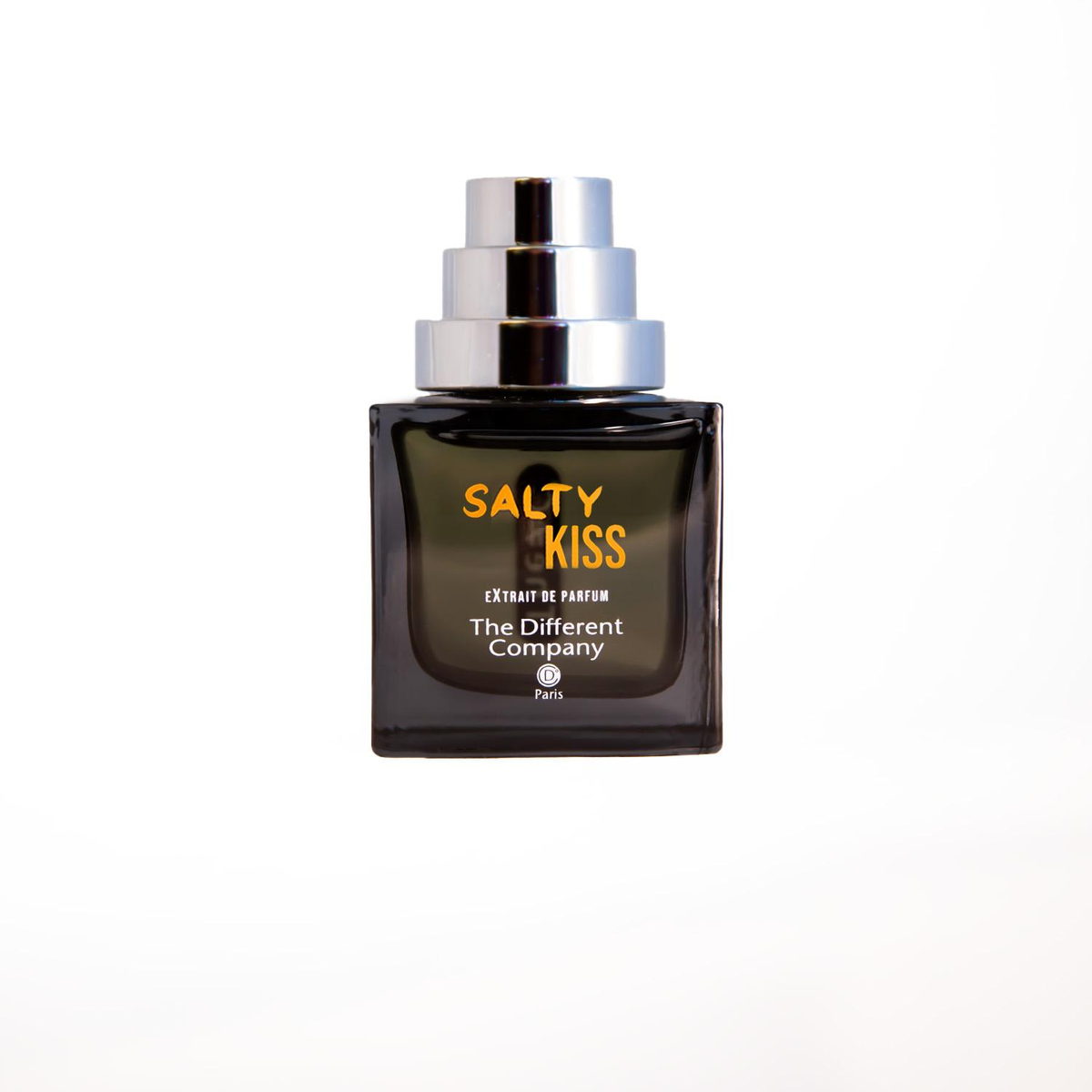 Salty kiss The Different Company — аромат