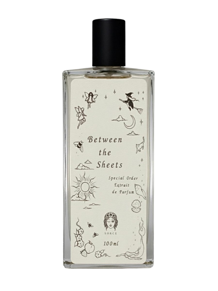 Between The Sheets Sorce — аромат