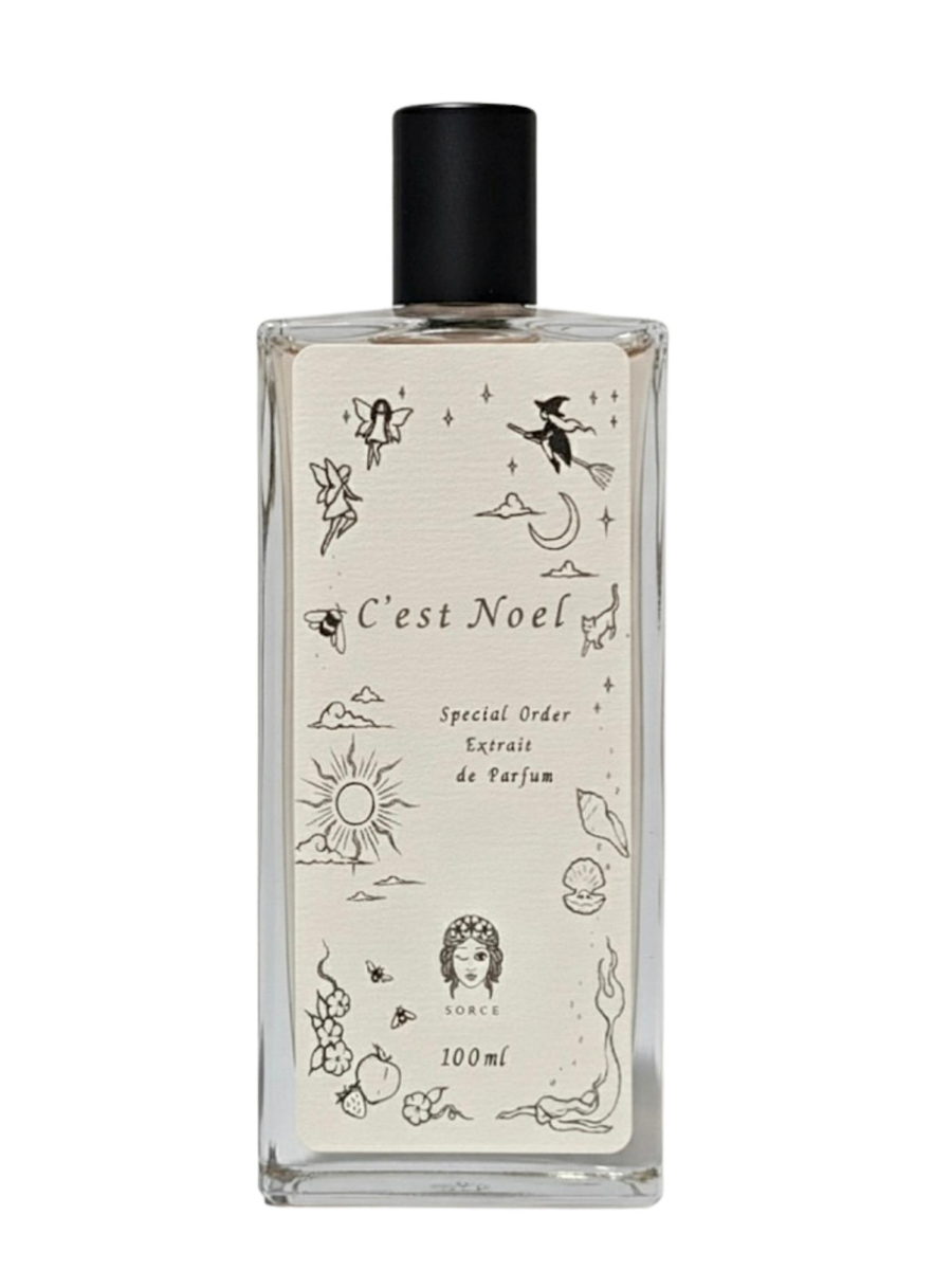 C'est Noel Sorce — аромат