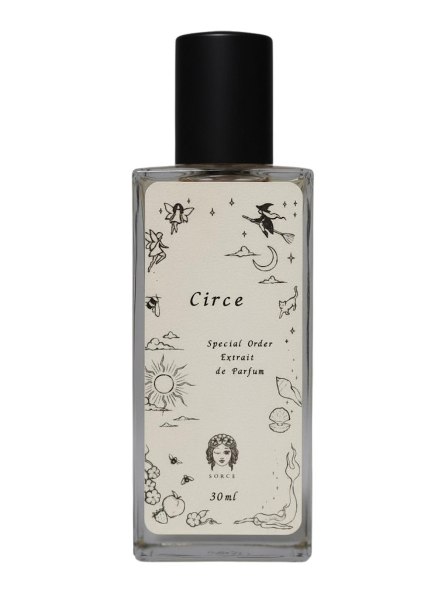 Circe Sorce — аромат